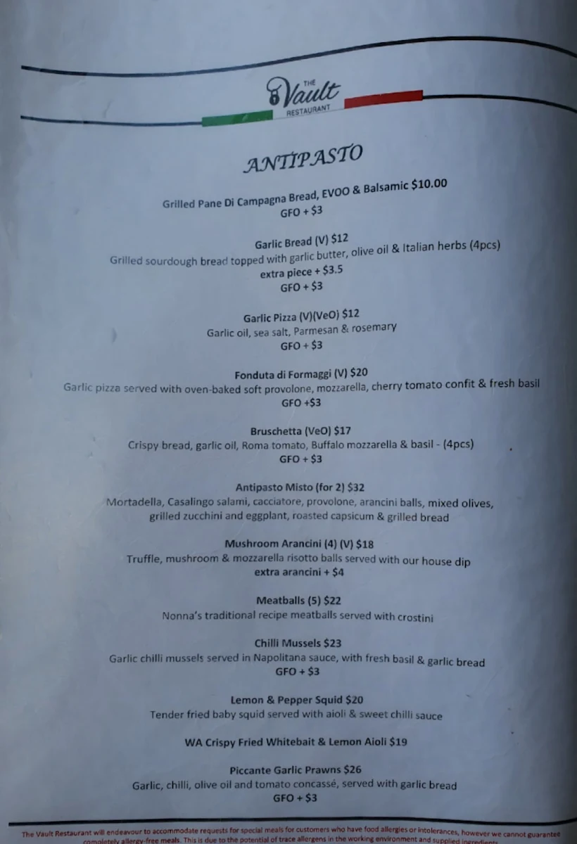 Menu photo 6