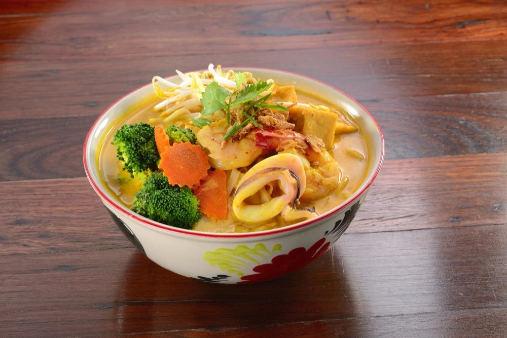 Food & drink, It's Time for Thai