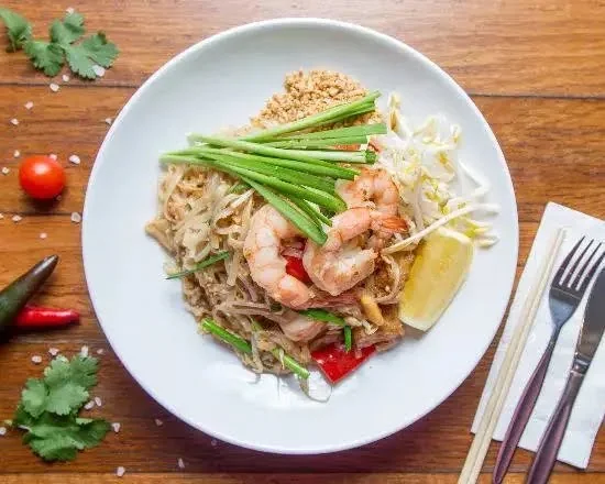 Food & drink, It's Time for Thai
