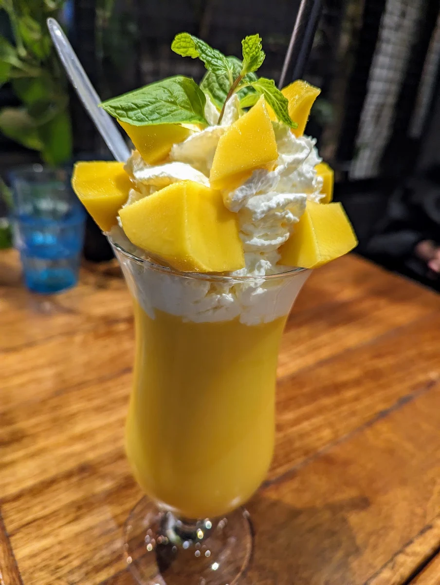 Food & drink, It's Time for Thai