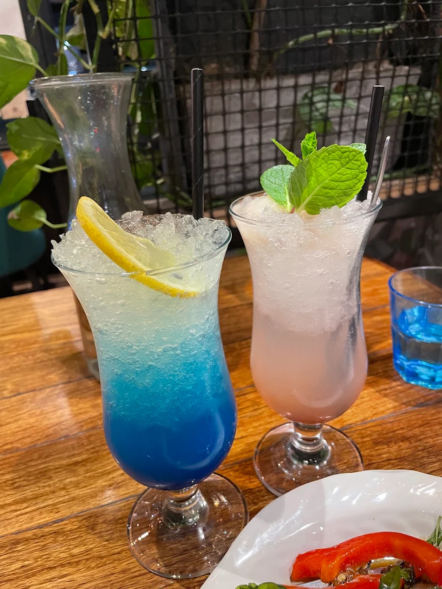 Food & drink, It's Time for Thai