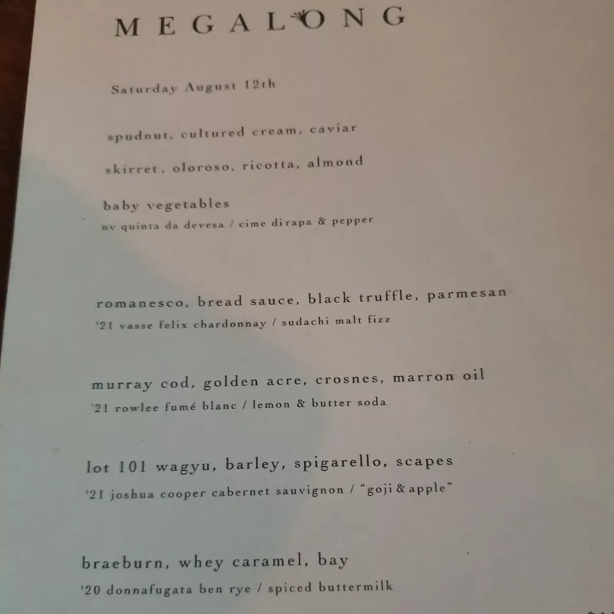 Menu photo 10