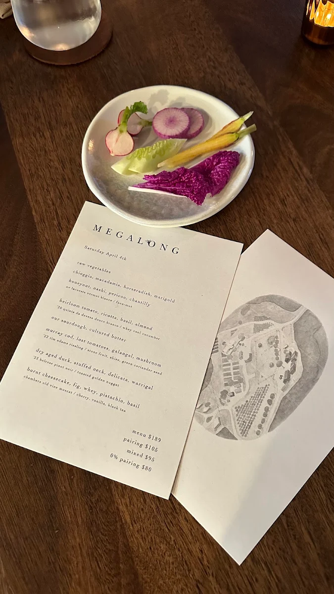 Menu photo 2