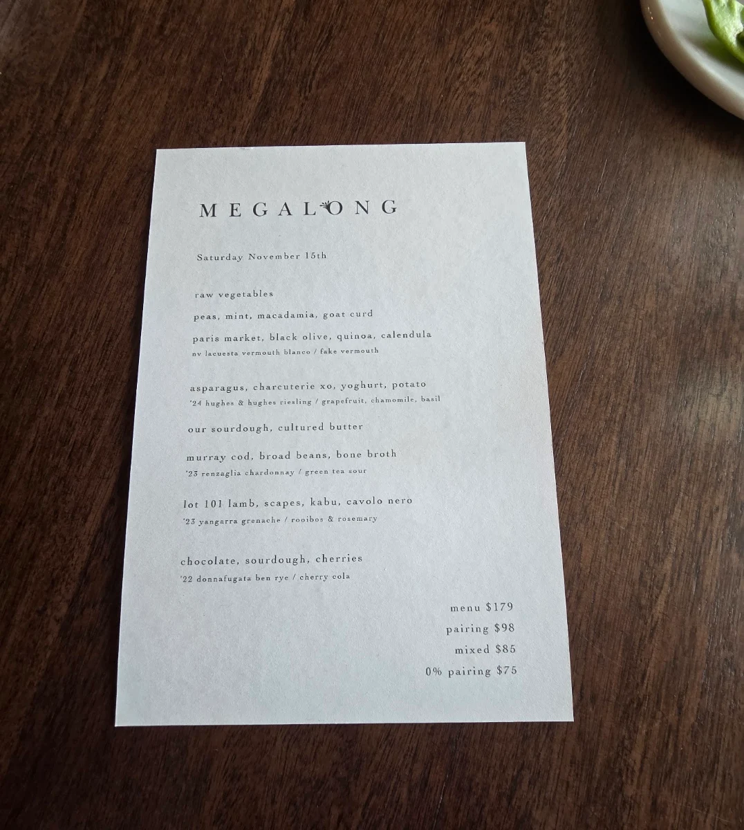 Menu photo 3