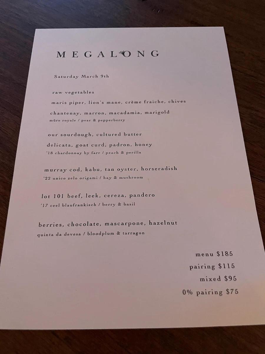 Menu photo 4
