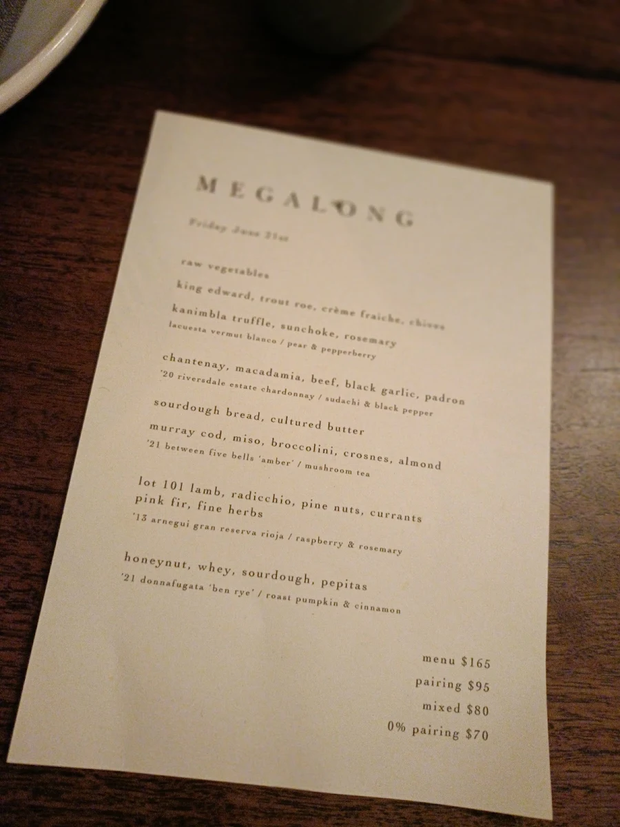 Menu photo 6