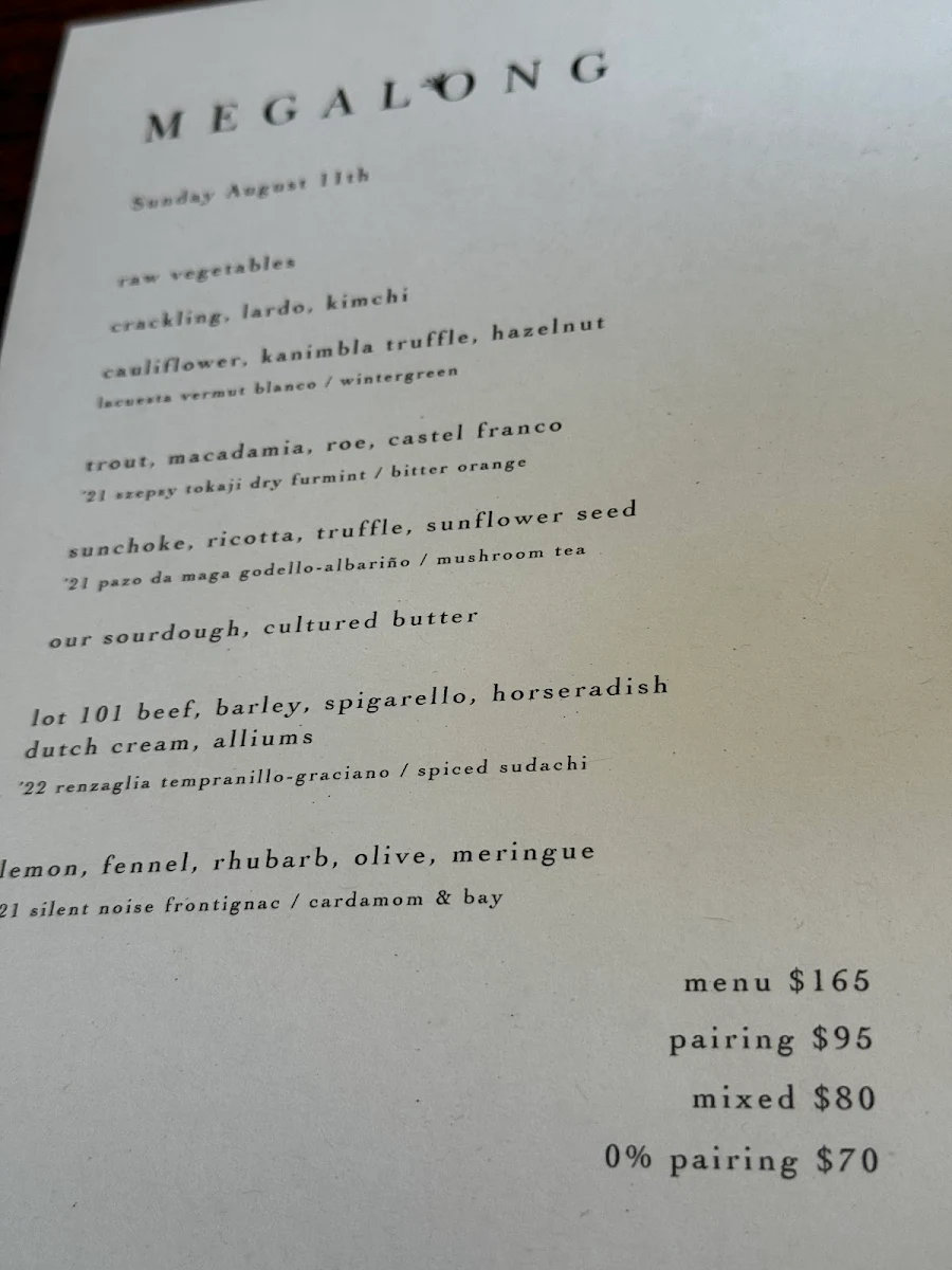 Menu photo 7