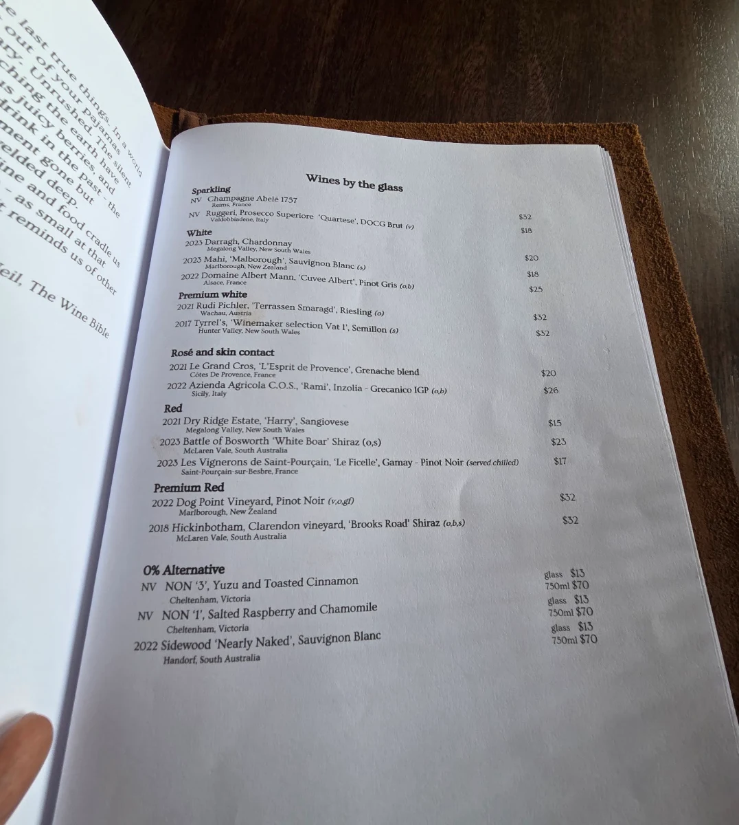Menu photo 8