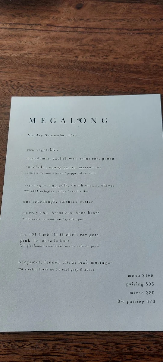 Menu photo 9