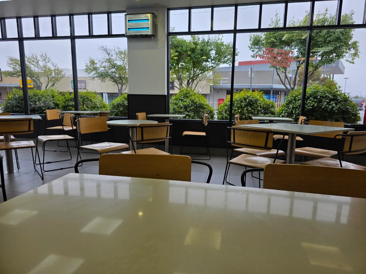 Vibe, KFC Sunbury