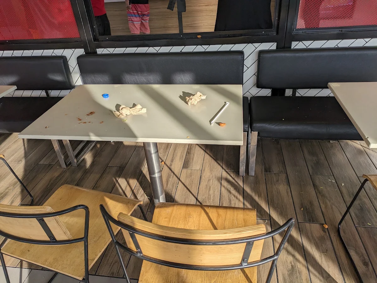 Vibe, KFC Sunbury