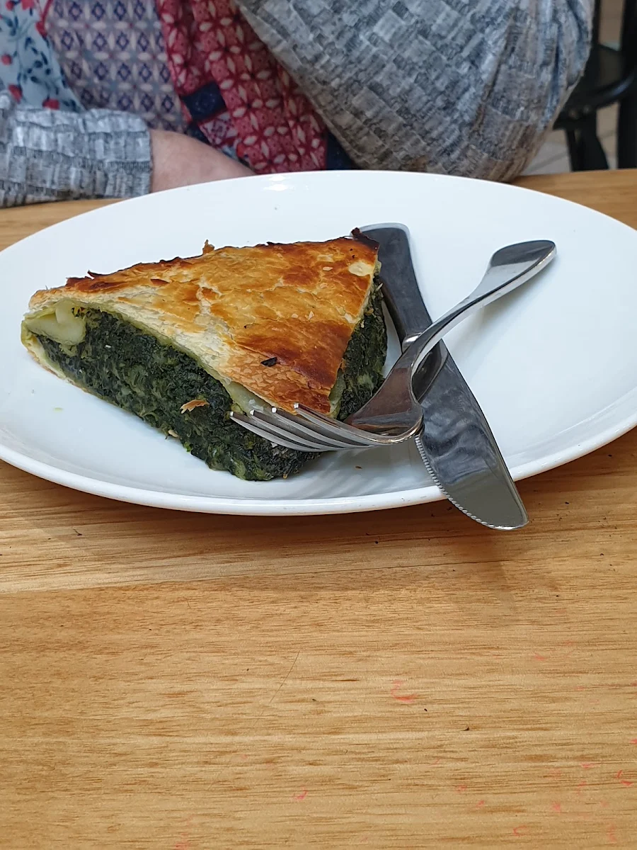 Food & drink, CIBO Espresso