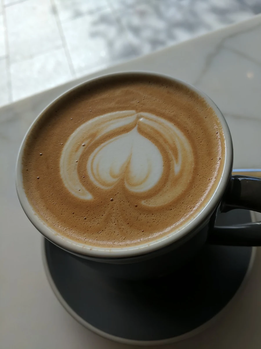 Food & drink, Espresso Room Civic