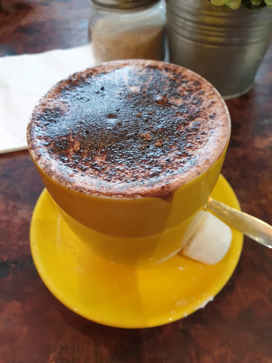 Food & drink, Espresso Room Civic