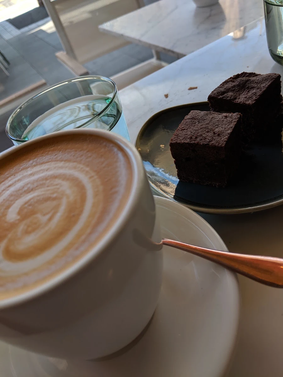 Food & drink, Espresso Room Civic