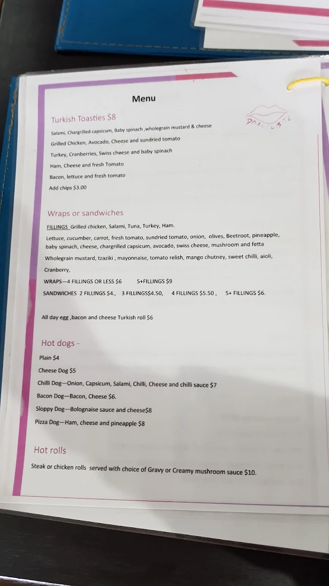 Menu photo 10