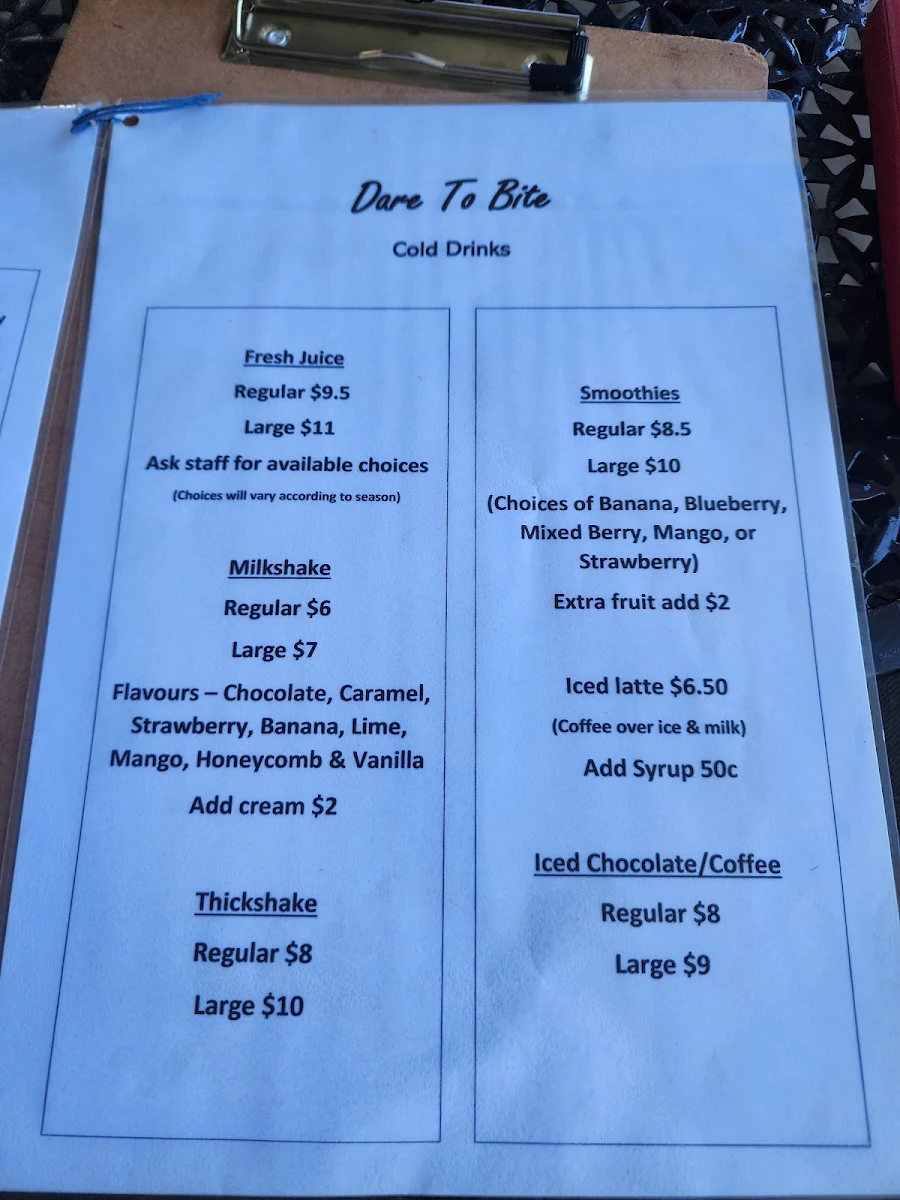Menu photo 5