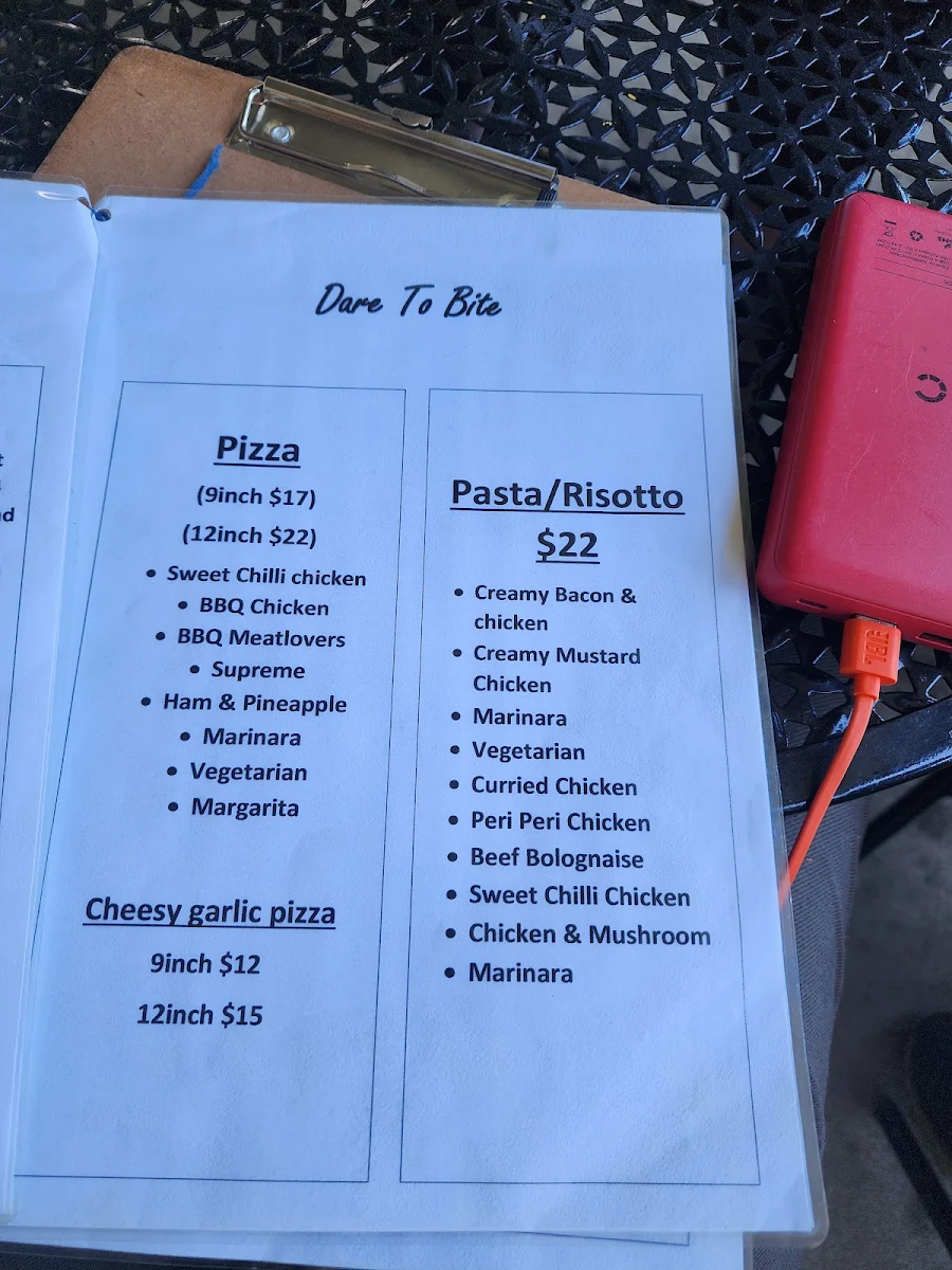Menu photo 6