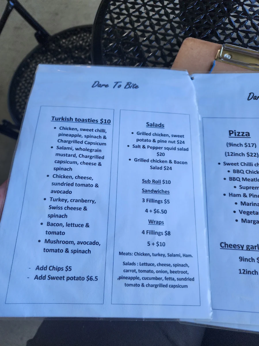 Menu photo 7