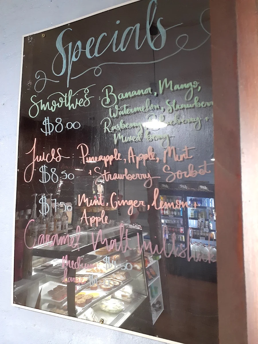 Menu photo 8