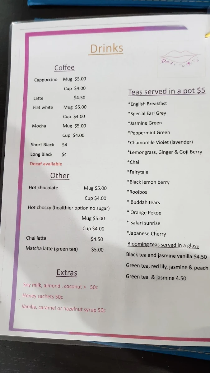 Menu photo 9