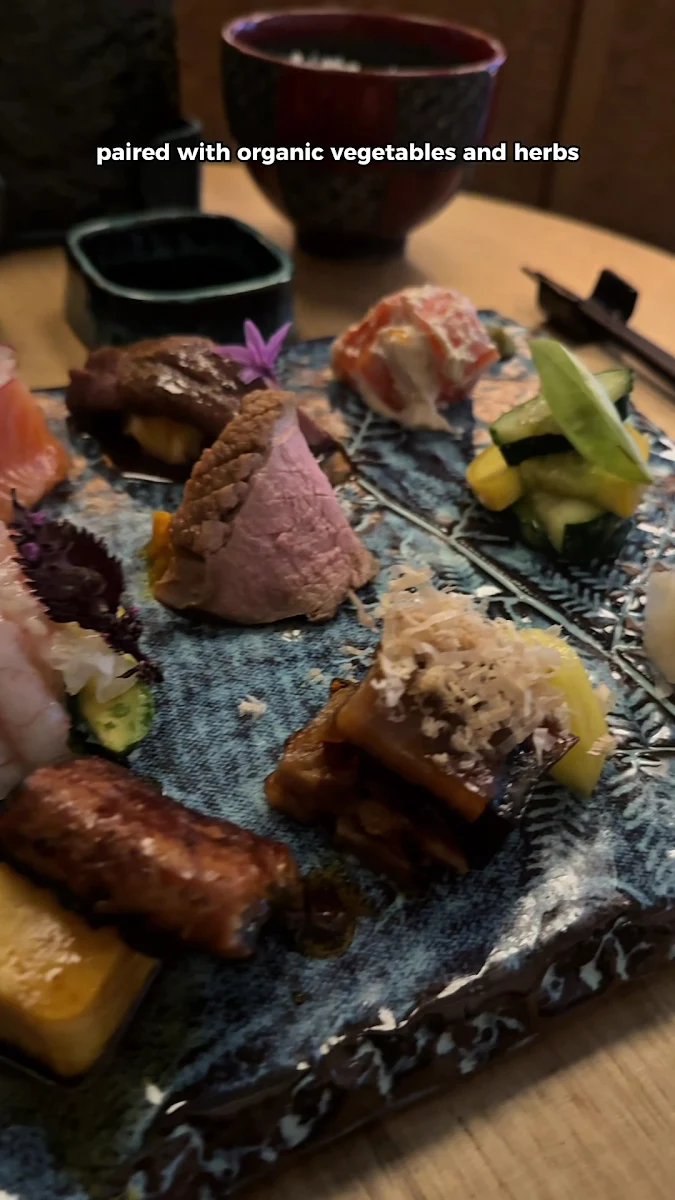 Food & drink, Temaki Sushi Melbourne