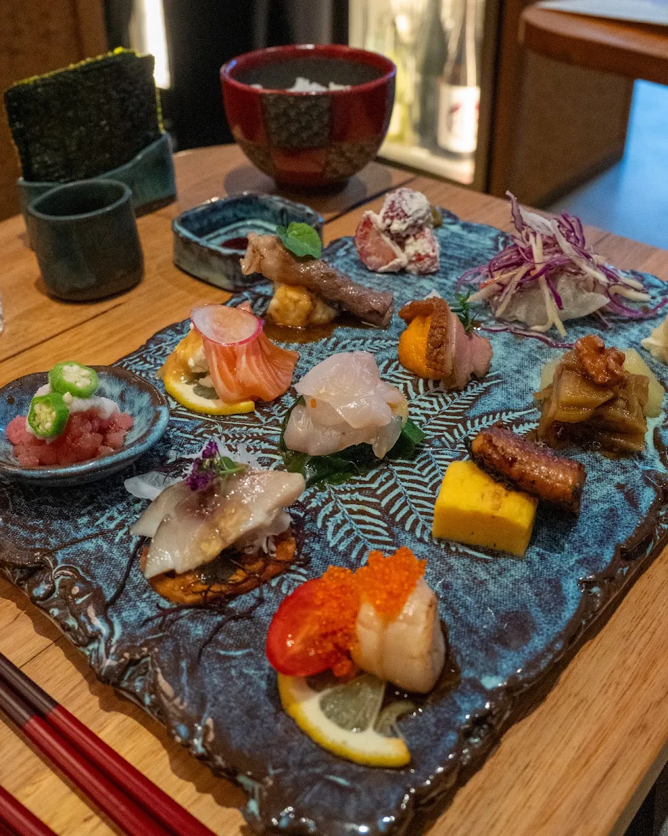 Food & drink, Temaki Sushi Melbourne