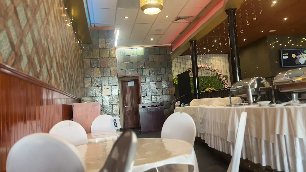 Vibe, Karachi Street Food Restaurant (Westmeadows)