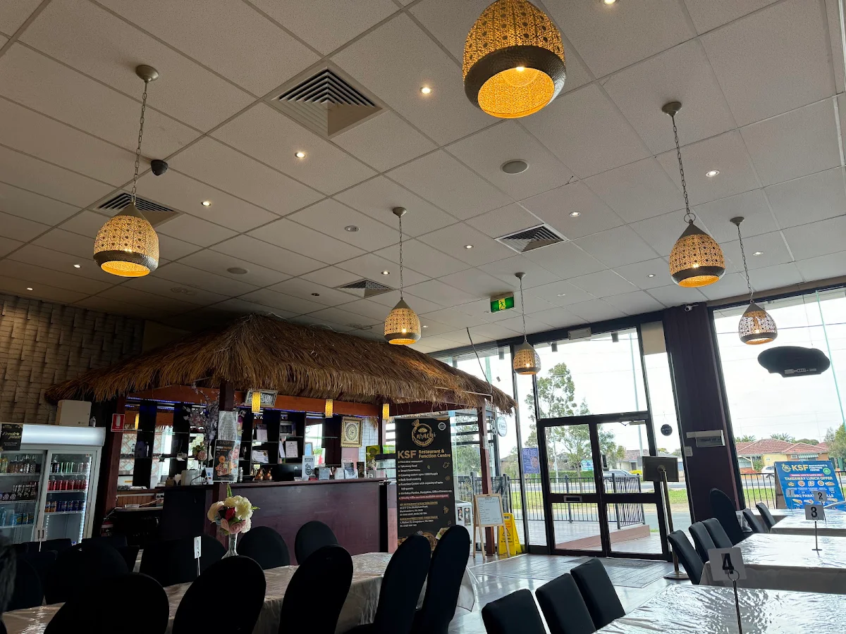 Vibe, Karachi Street Food Restaurant (Westmeadows)