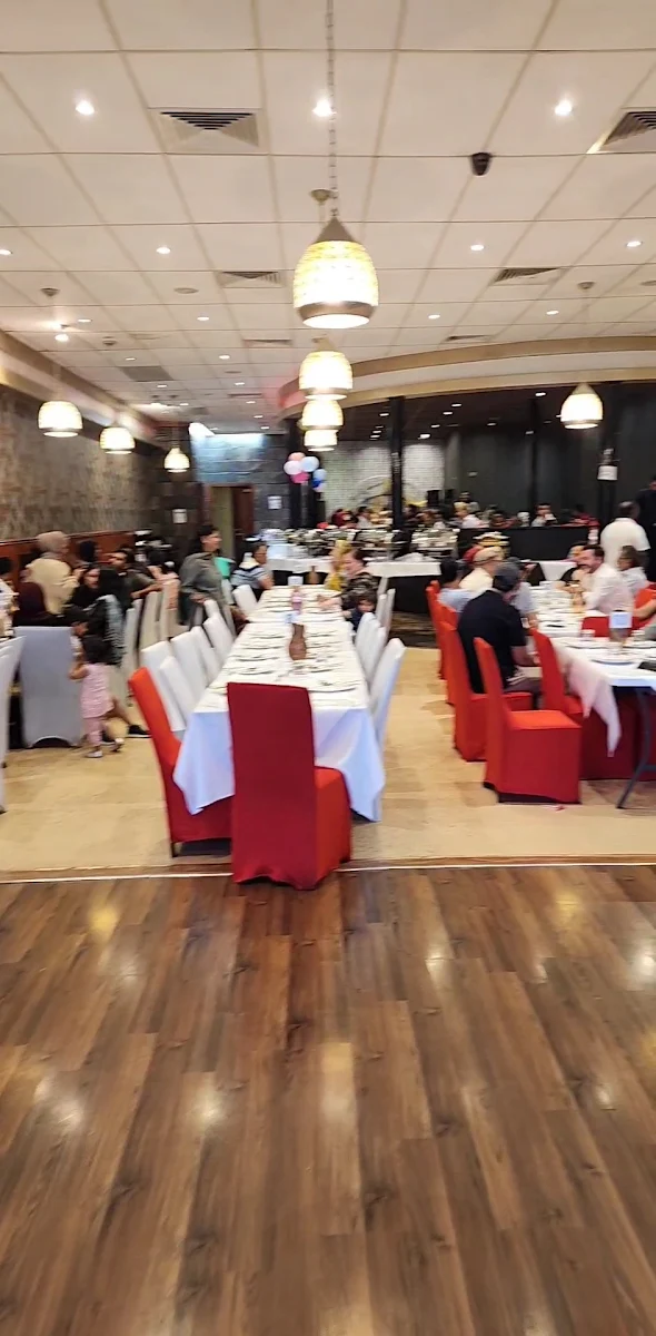 Vibe, Karachi Street Food Restaurant (Westmeadows)