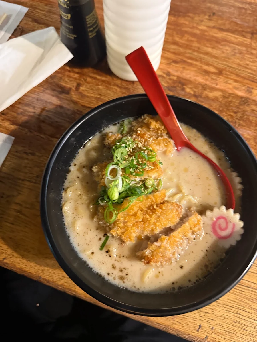Food & drink, Mappen - Bondi Junction