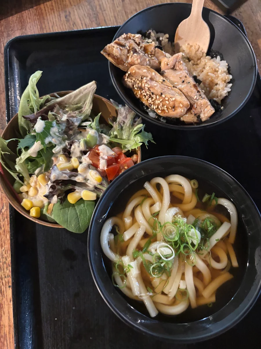 Food & drink, Mappen - Bondi Junction
