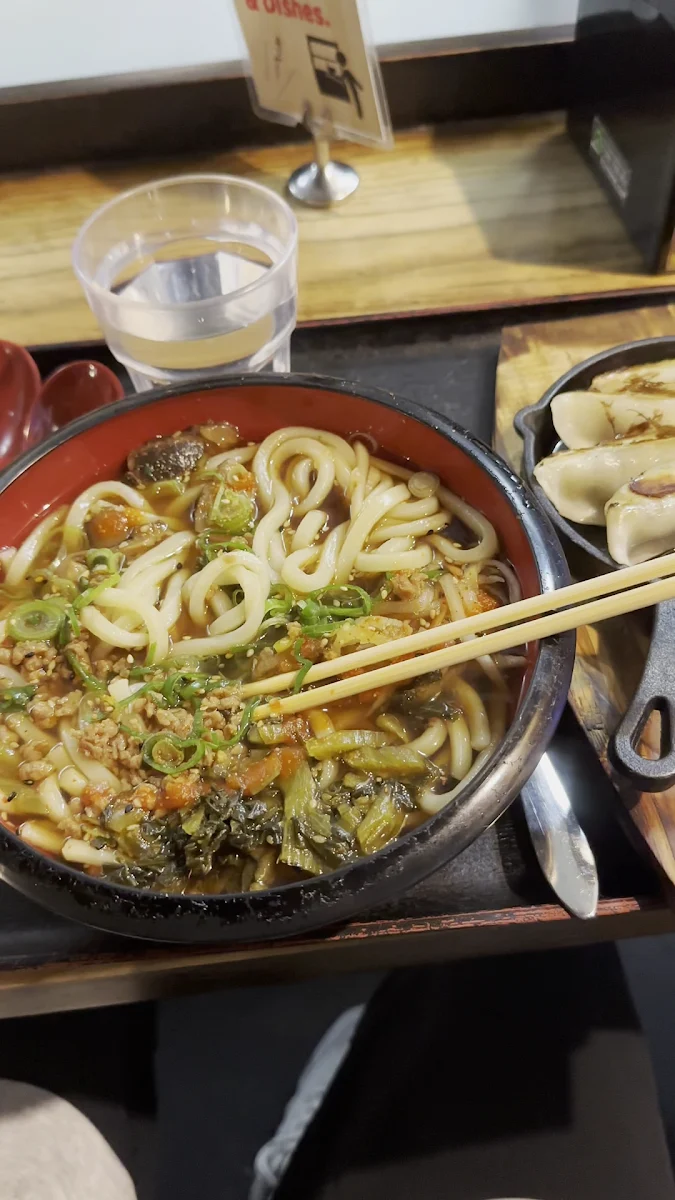 Food & drink, Mappen - Bondi Junction
