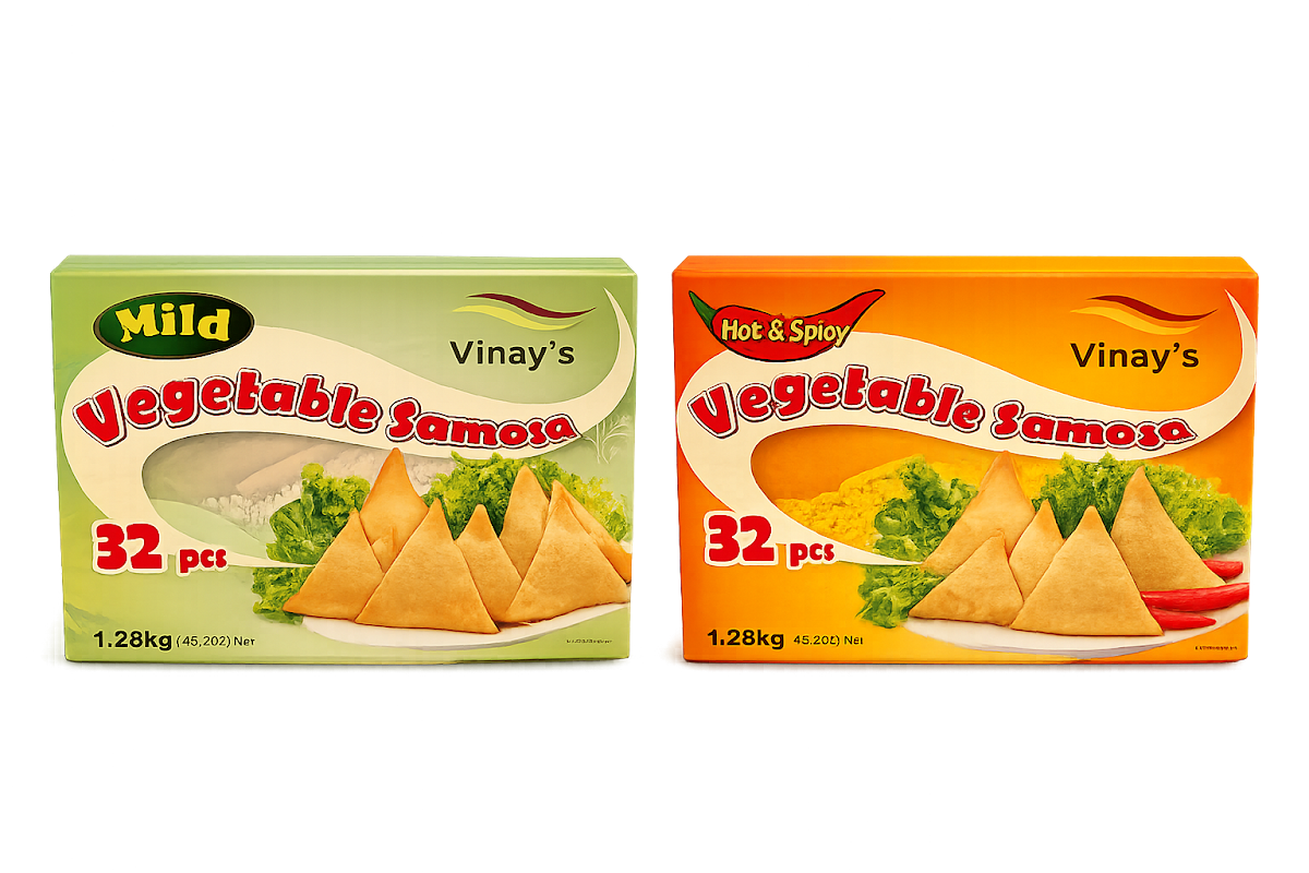 Menu, Pasifik Poly-Eats - (Shop 2 Save Foodmart)