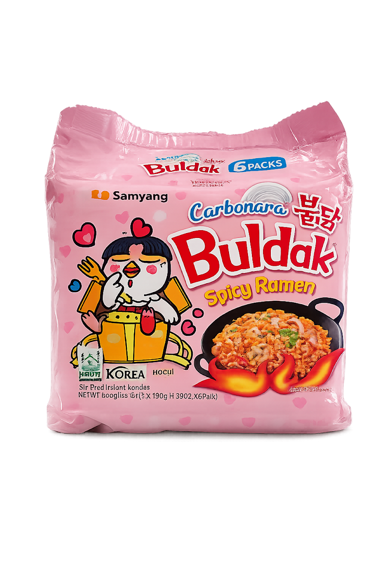 Menu, Pasifik Poly-Eats - (Shop 2 Save Foodmart)
