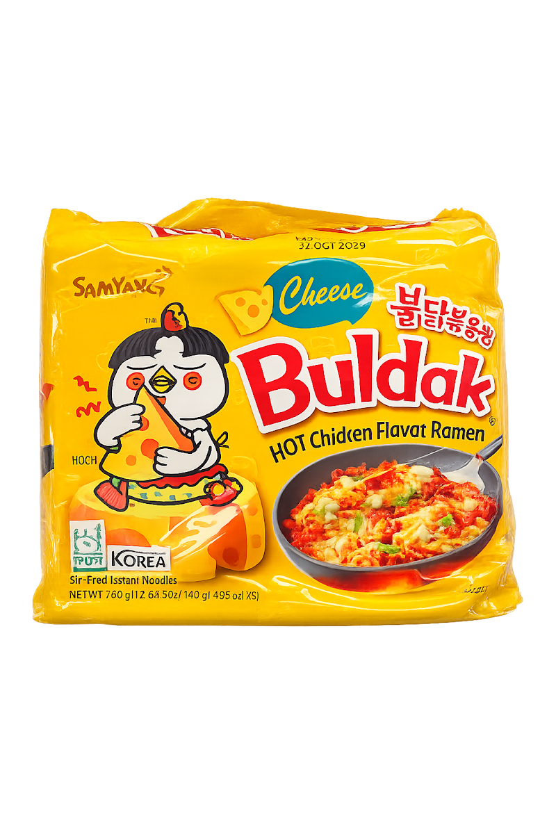 Menu, Pasifik Poly-Eats - (Shop 2 Save Foodmart)