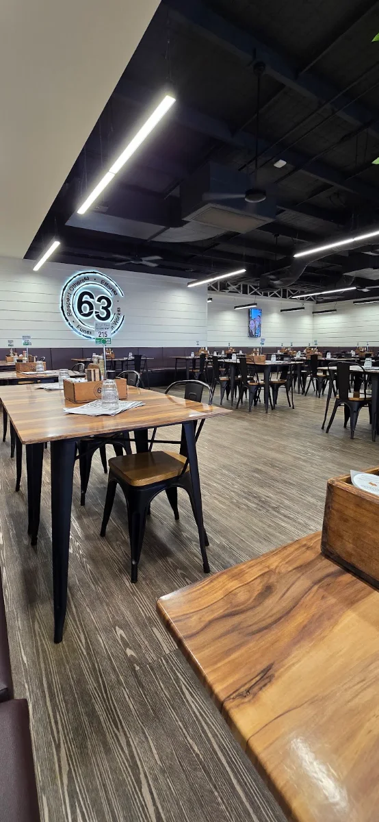 Vibe, Cafe 63 Morayfield