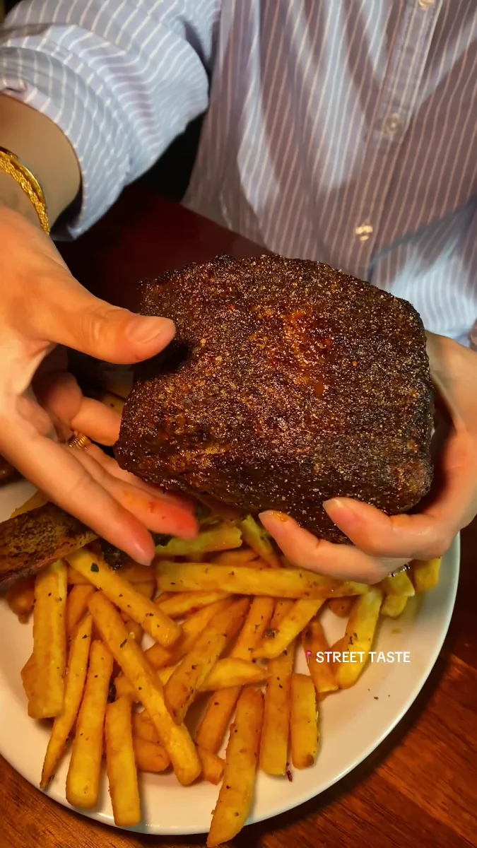 Food & drink, Street Taste - Carlton