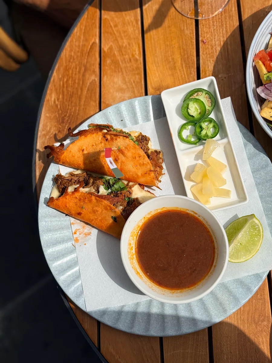 Food & drink, Street Taste - Carlton