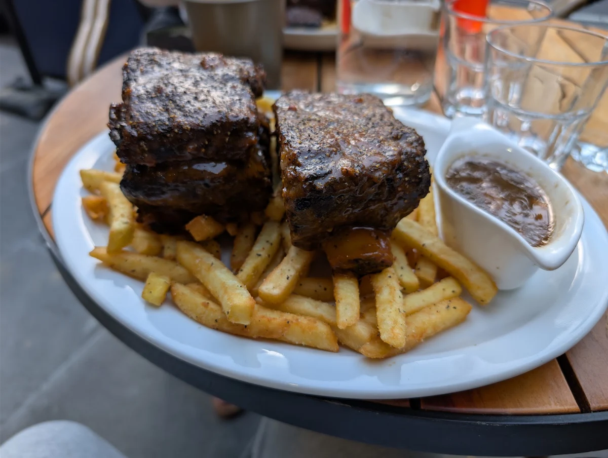 Food & drink, Street Taste - Carlton