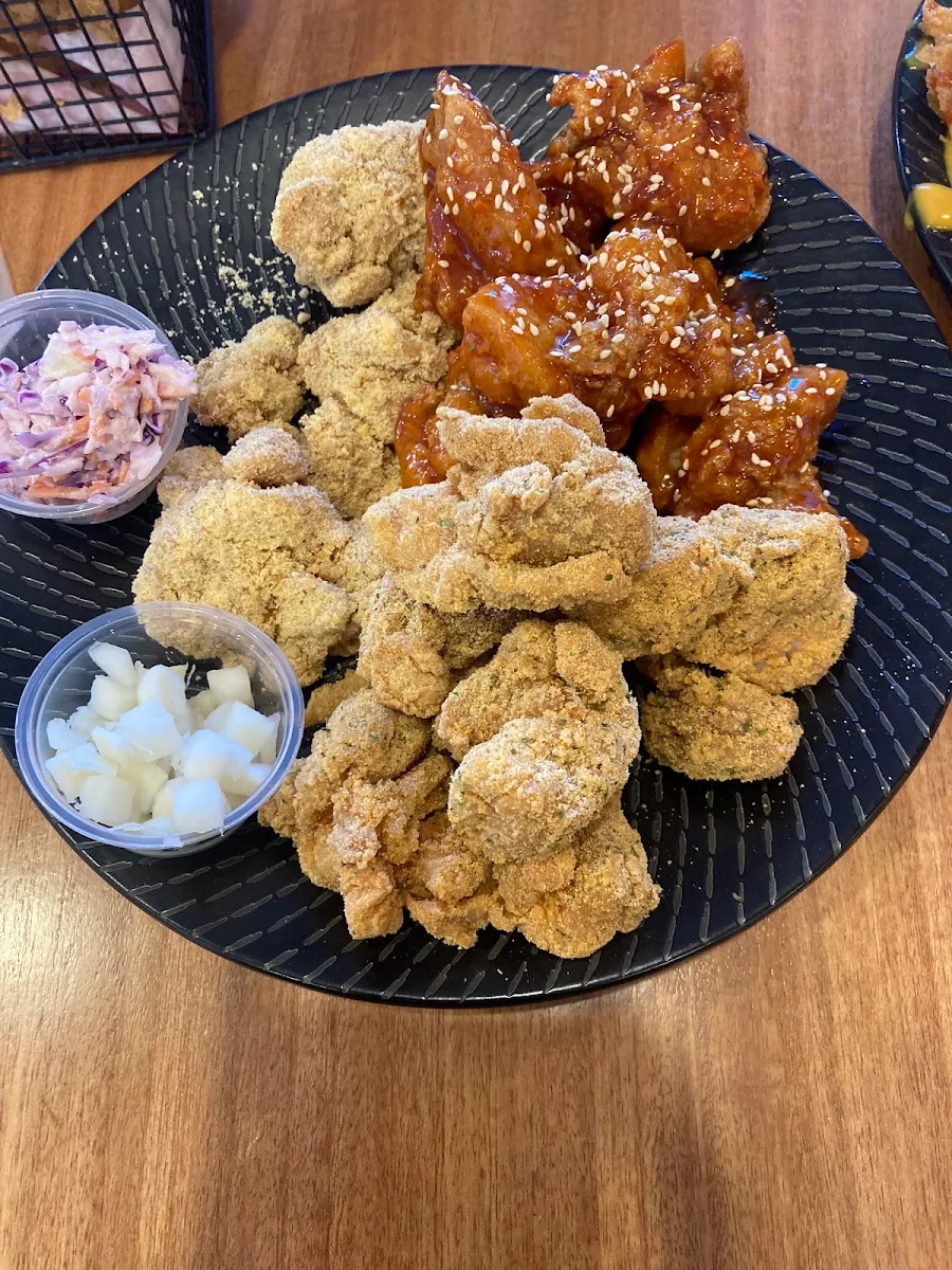 Food & drink, NeNe Chicken Caulfield