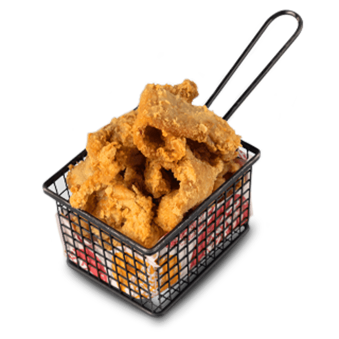 Food & drink, NeNe Chicken Caulfield