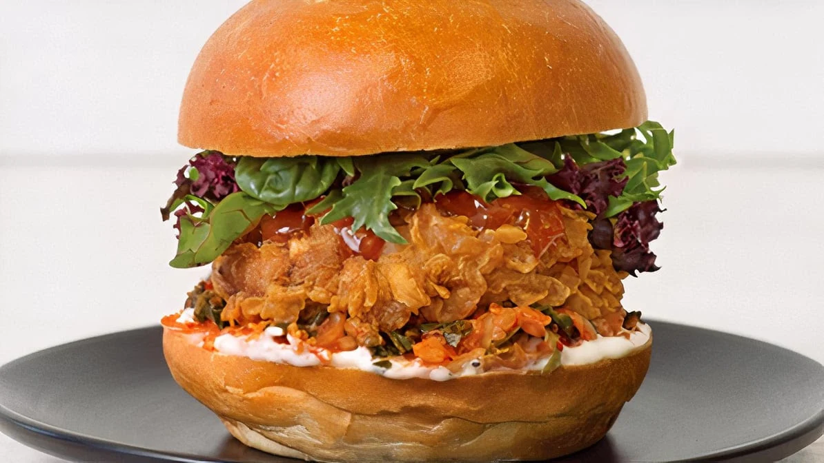 Food & drink, NeNe Chicken Caulfield