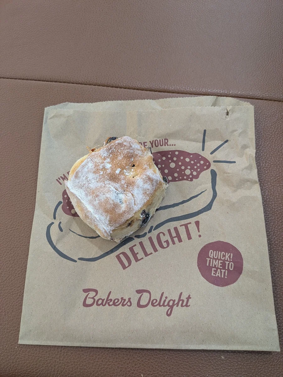 Food & drink, Bakers Delight Stanhope Gardens