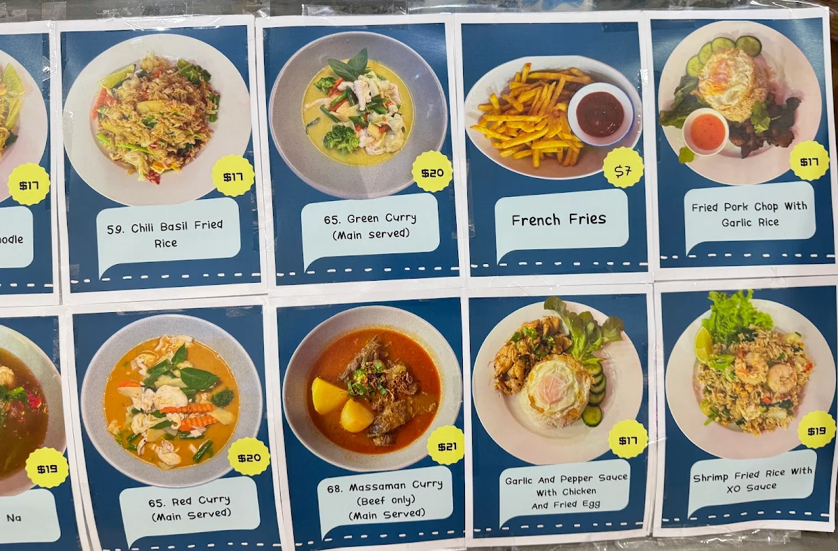 Menu photo 5