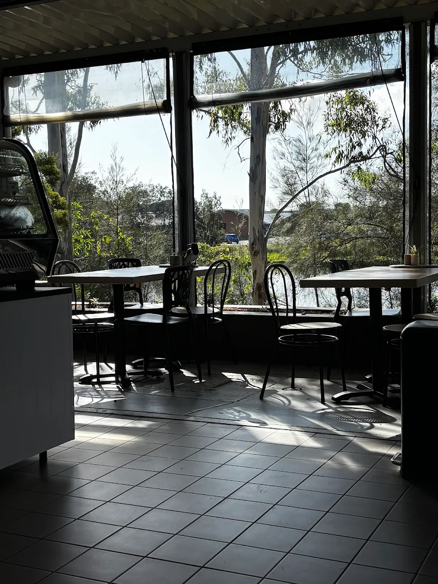 Vibe, Sprouts Kitchen & Coffee House