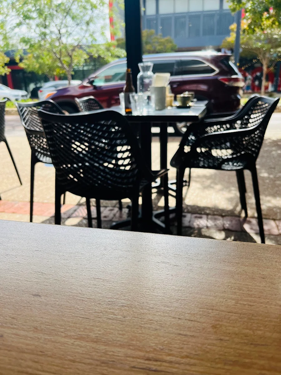 Vibe, Bean Dreamin Coffee Co