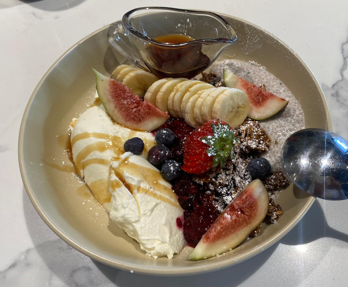 Food & drink, Caffe Cherry Beans