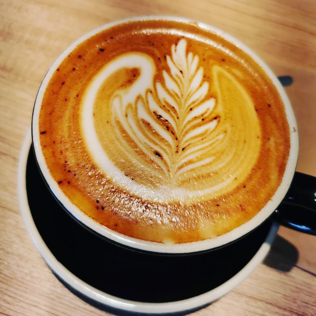 Food & drink, Caffe Cherry Beans