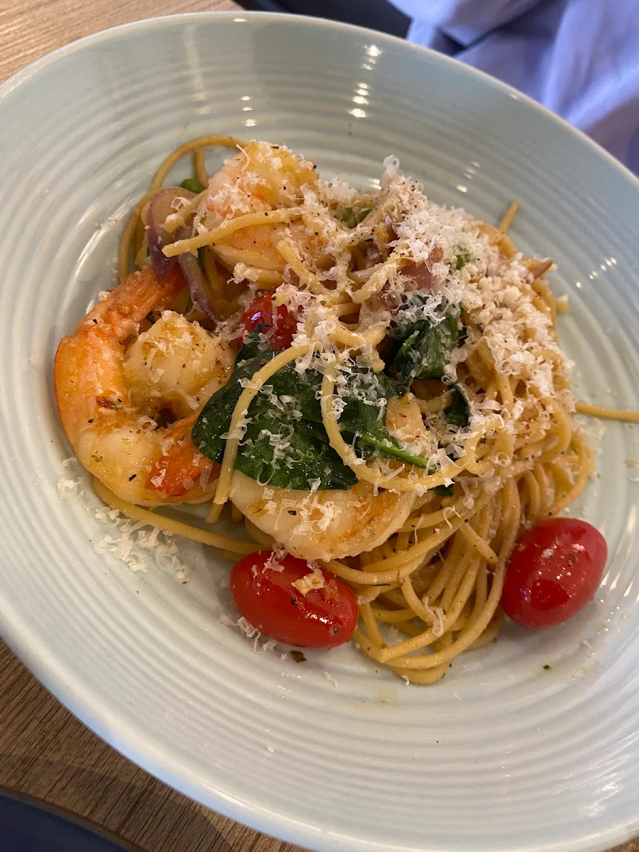 Food & drink, Caffe Cherry Beans